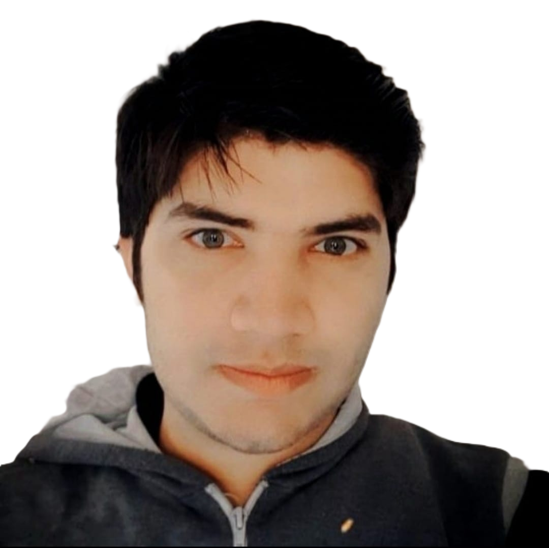 Muhammad Anas Inam