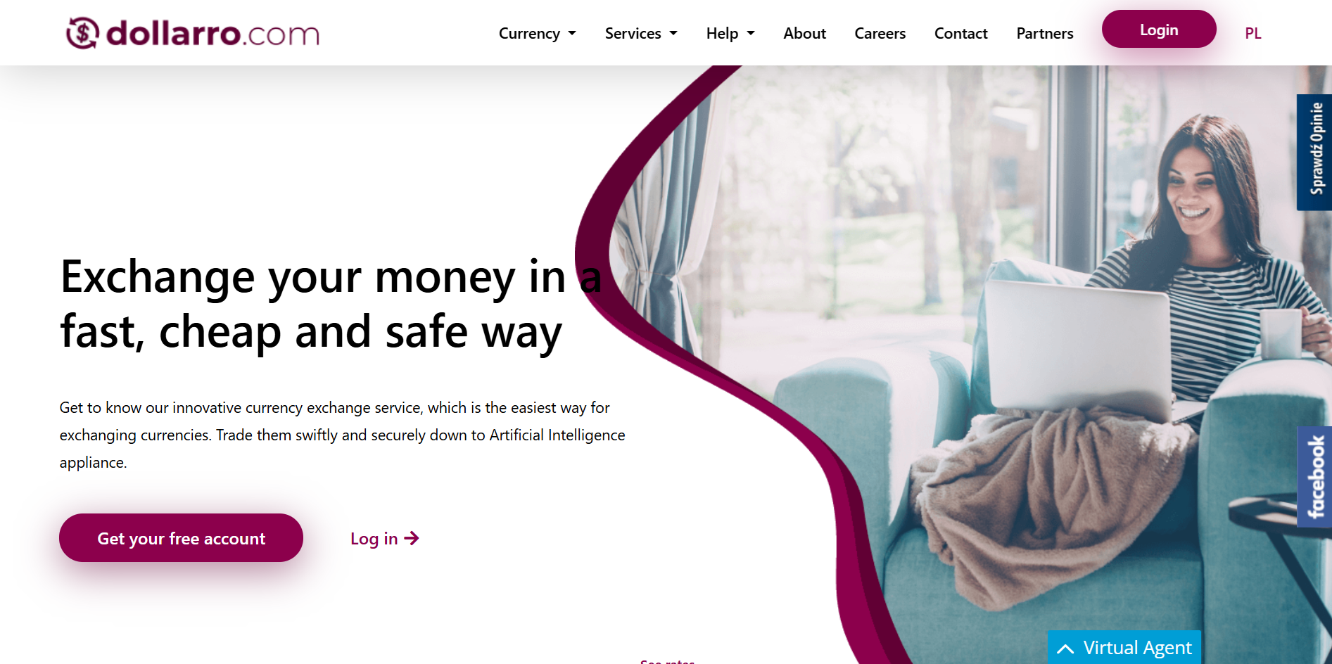 Dollarro — Credit Payment Schedules